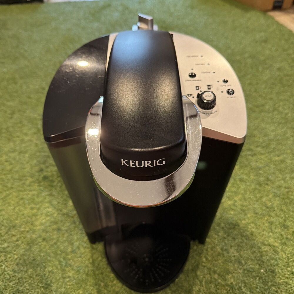 Keurig Commercial Coffee Maker Model B140 - Tested - Works